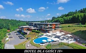 Odyssey Hotel Wellness & Spa Adults Only